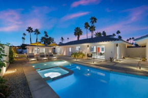 Casa del Sol- Casita, Pool & Spa